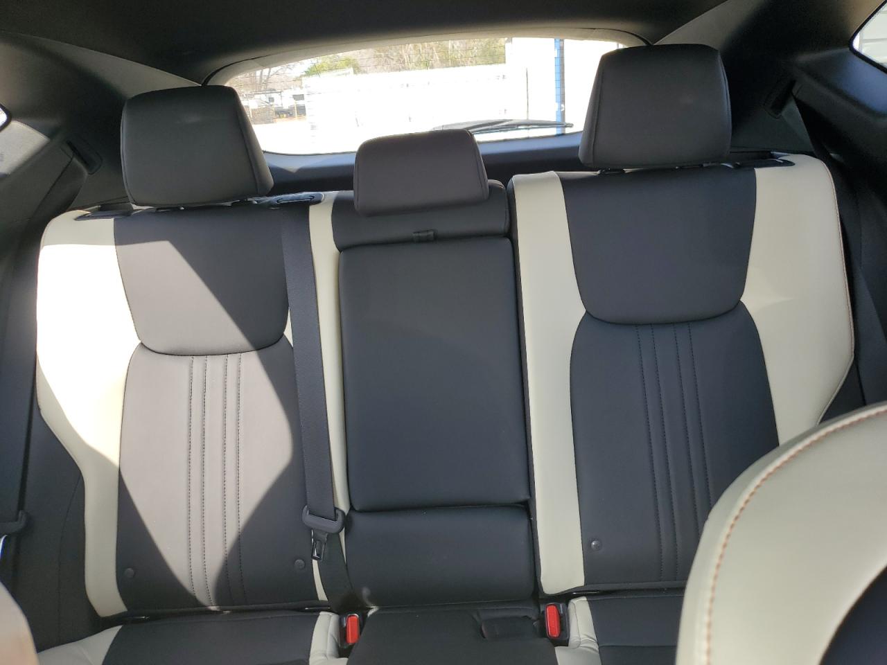 2023 Lexus NX - Image 10