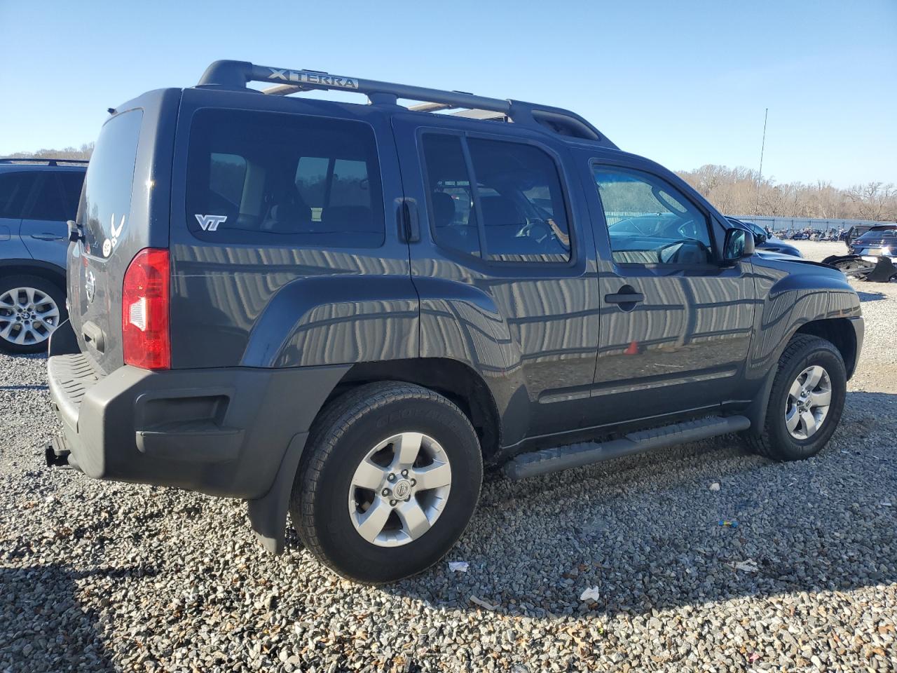 2007 Nissan XTerra - Image 3