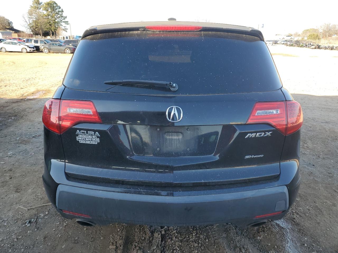 2007 Acura MDX - Image 6