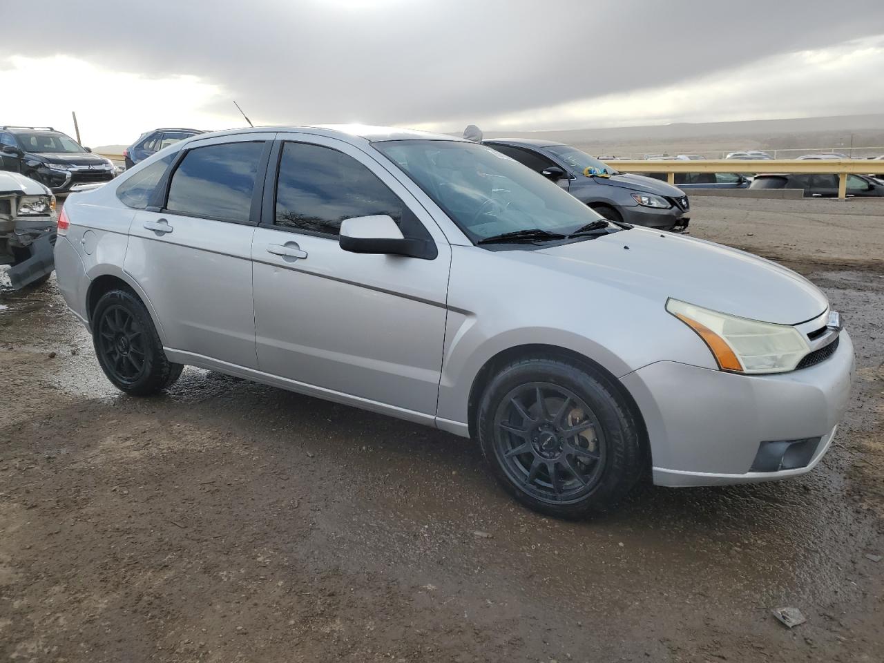2009 Ford Focus - Image 4