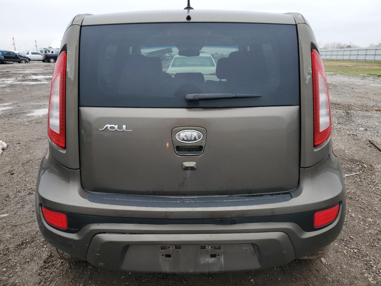 2012 Kia Soul - Image 6