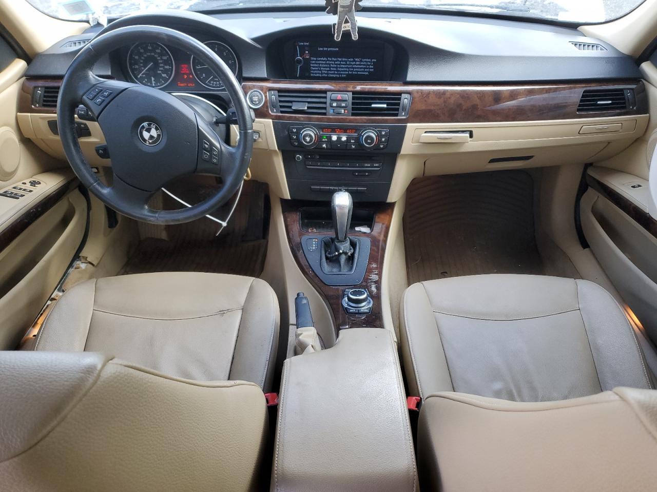 2011 BMW 3er - Image 8