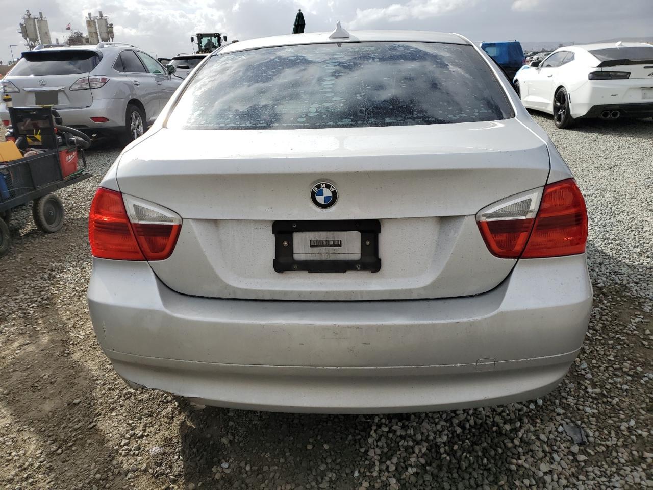 2006 BMW 3er - Image 6