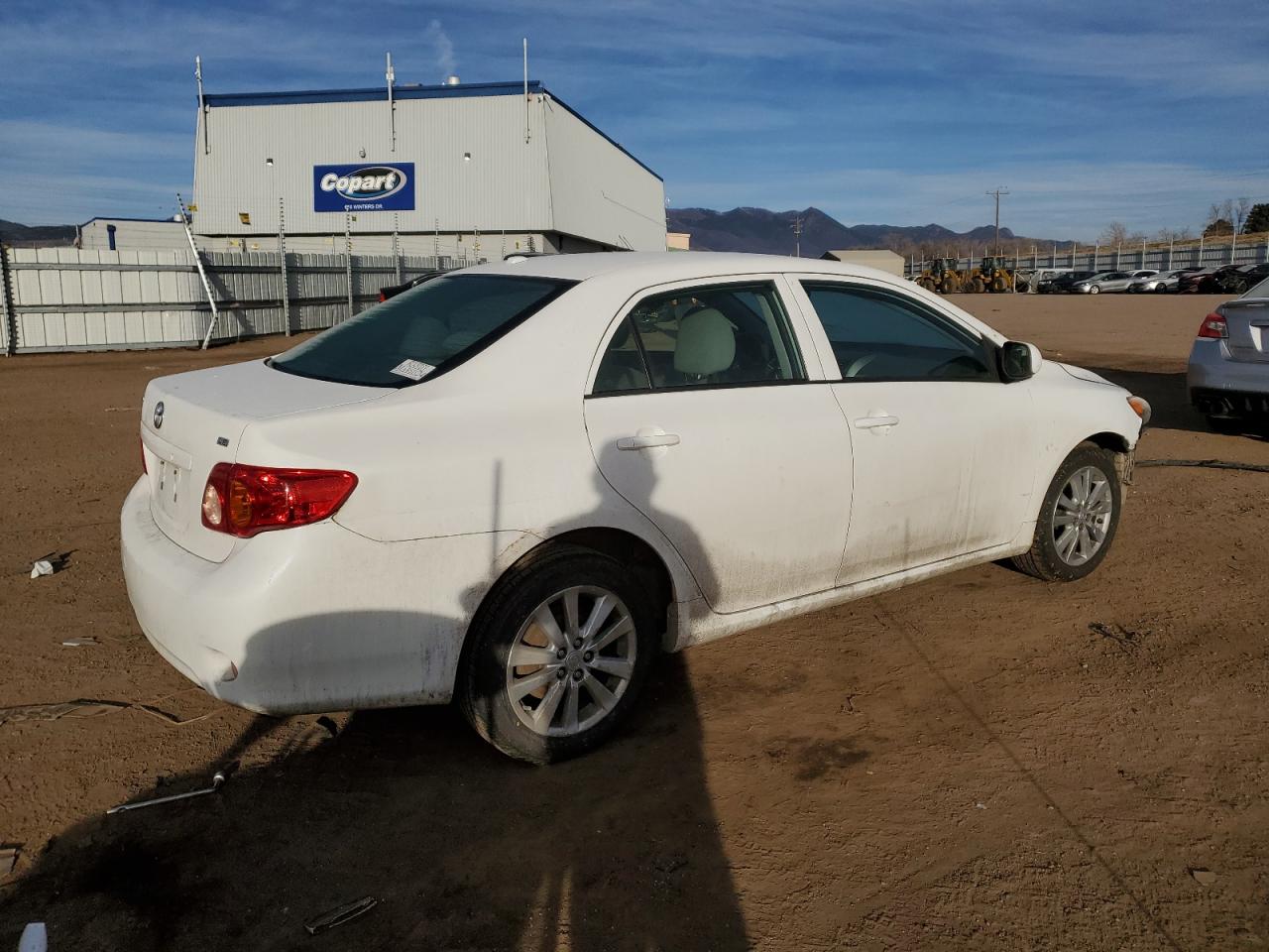 2010 Toyota Corolla - Image 3