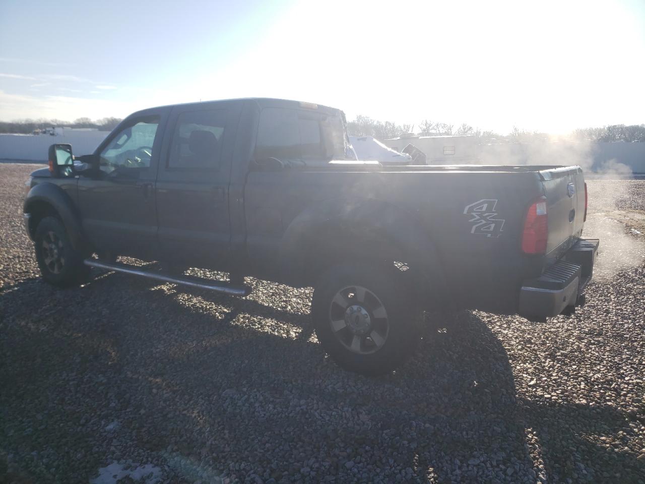 2011 Ford F350 - Image 2