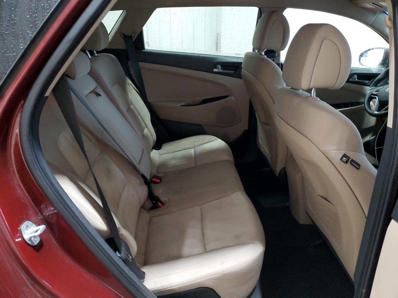 2016 Hyundai Tucson - Image 11
