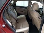 2016 Hyundai Tucson Limited იყიდება Angola-ში, NY - Mechanical