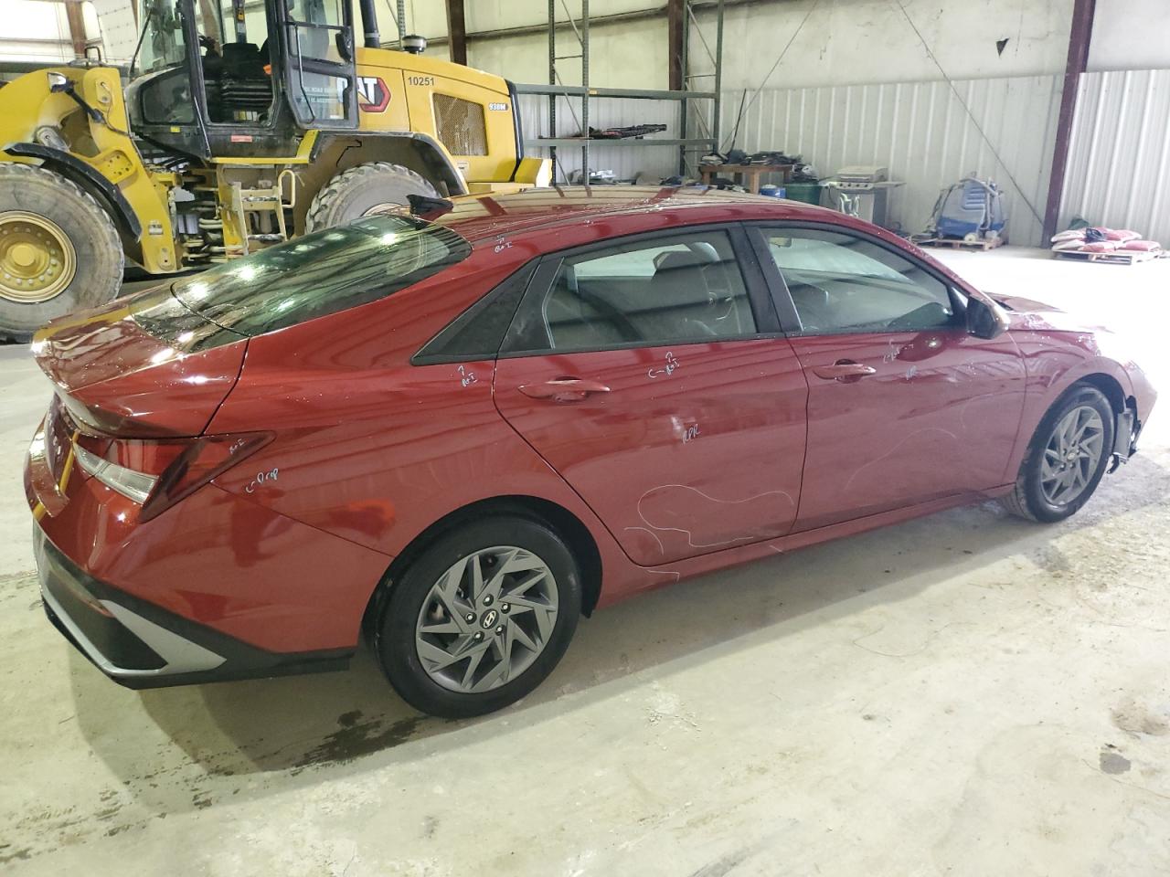 2024 Hyundai Elantra - Image 3