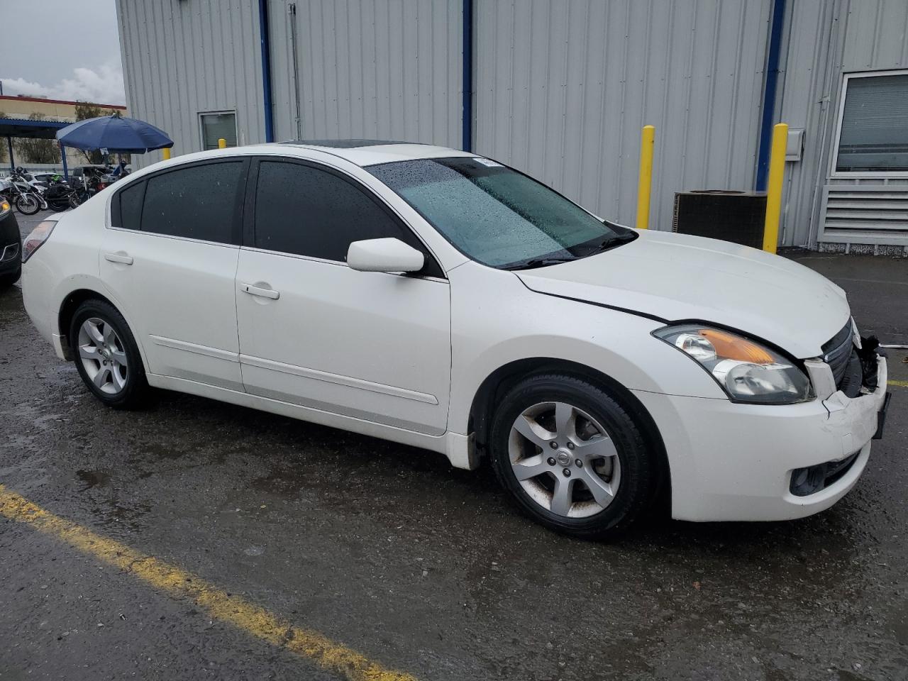 2009 Nissan Altima - Image 4