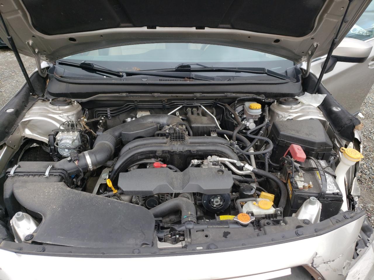 2016 Subaru Outback - Image 12