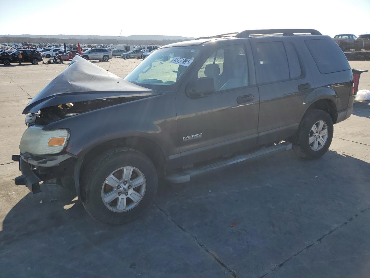 2006 Ford Explorer - Image 1