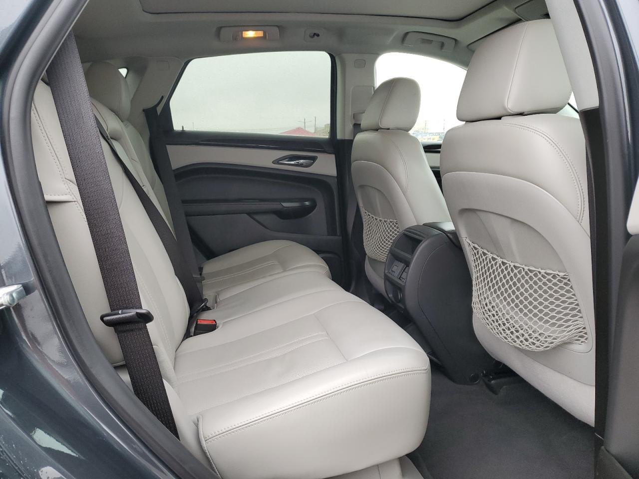 2013 Cadillac SRX - Image 11