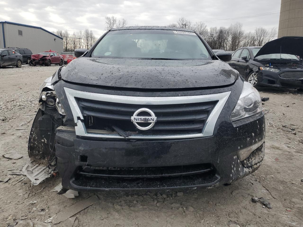 2014 Nissan Altima - Image 5