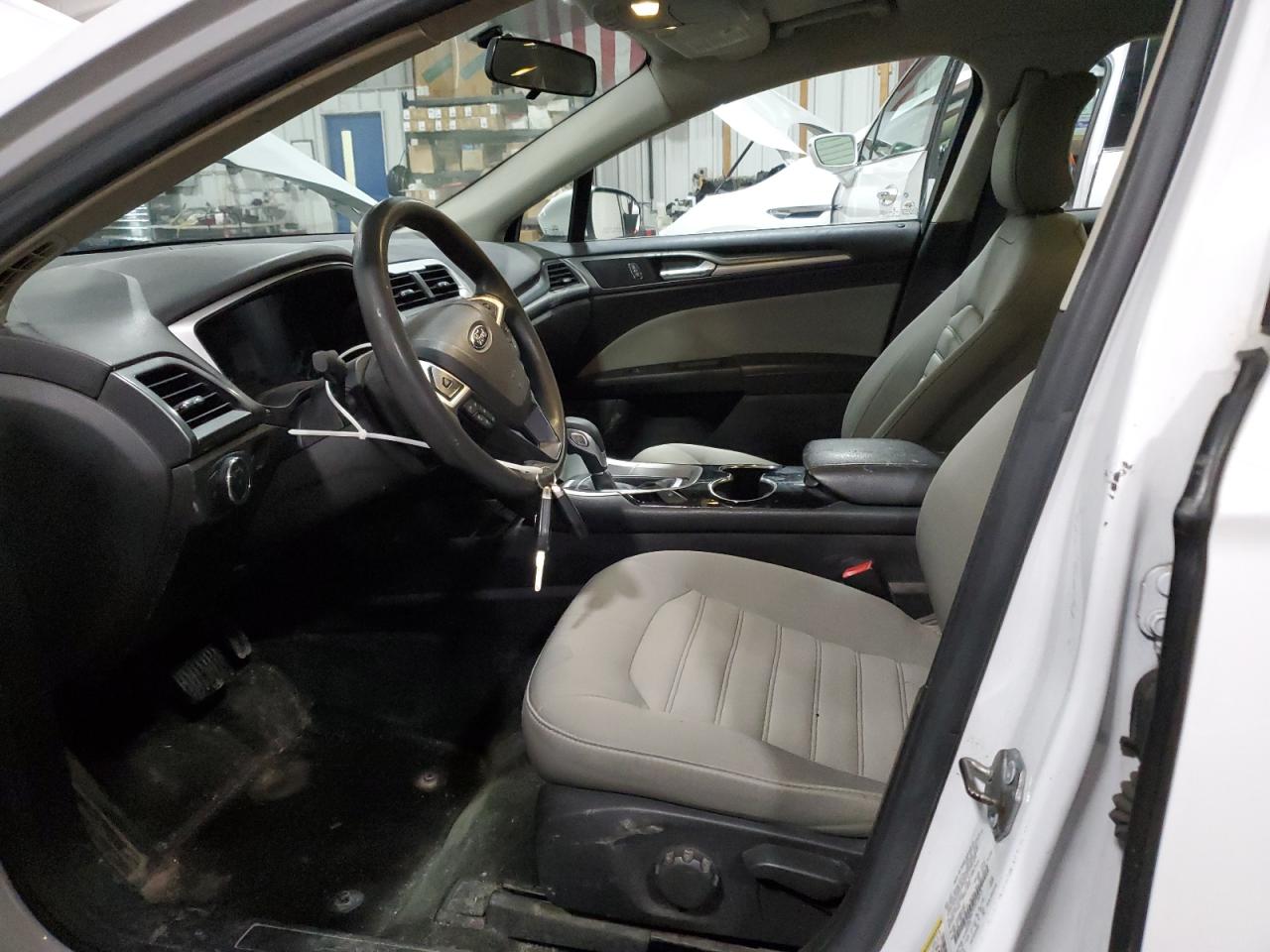 2015 Ford Fusion - Image 7