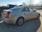 2009 Cadillac Cts  на продаже в Louisville, KY - Burn - Interior