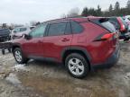 2021 TOYOTA RAV4 XLE for sale at Copart ON - TORONTO