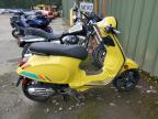 2024 VESPA PRIMAVERA for sale at Copart WA - GRAHAM