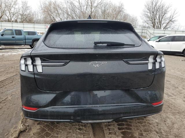  FORD MUSTANG 2024 Czarny