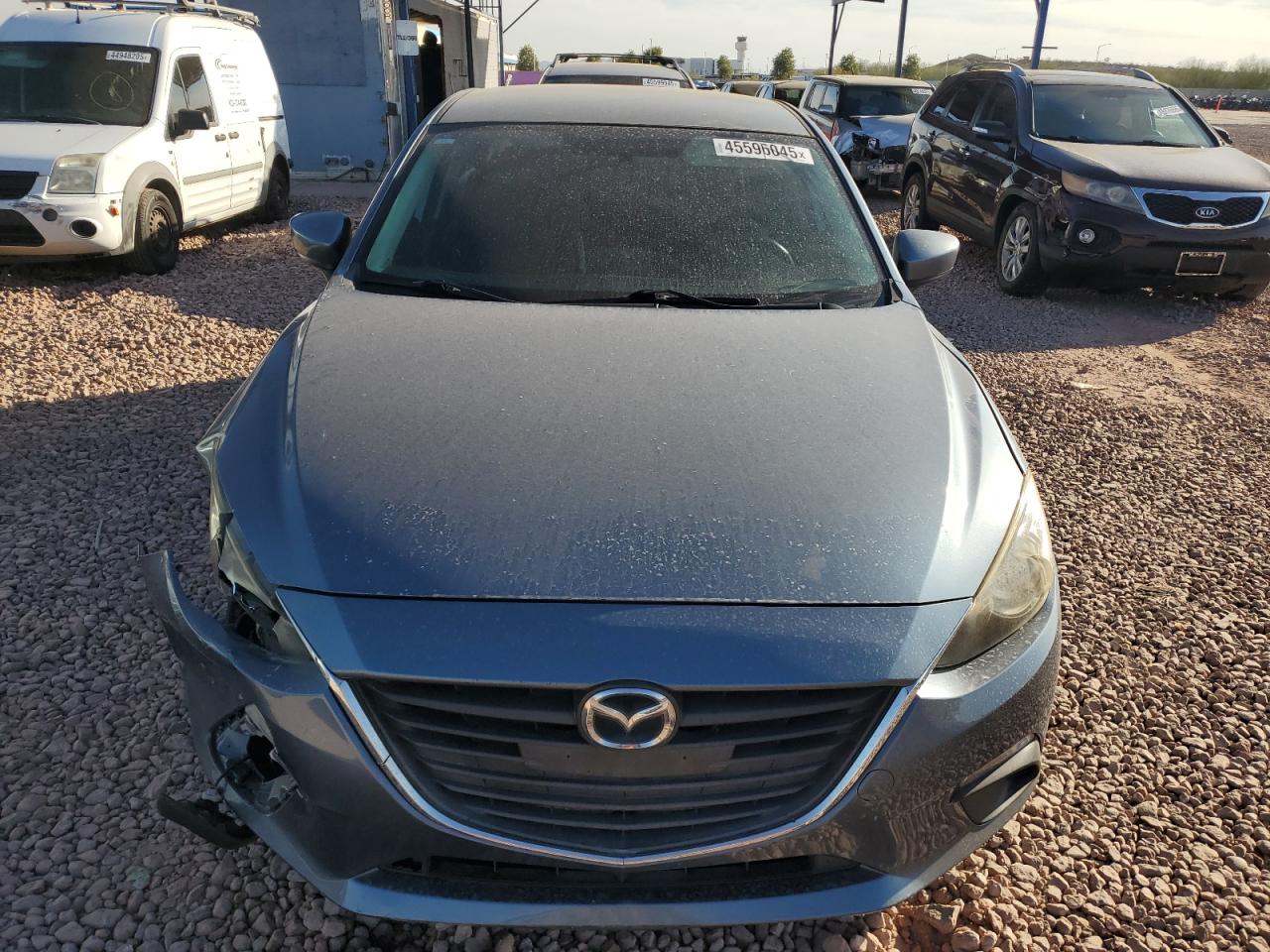 2016 Mazda 3 - Image 5