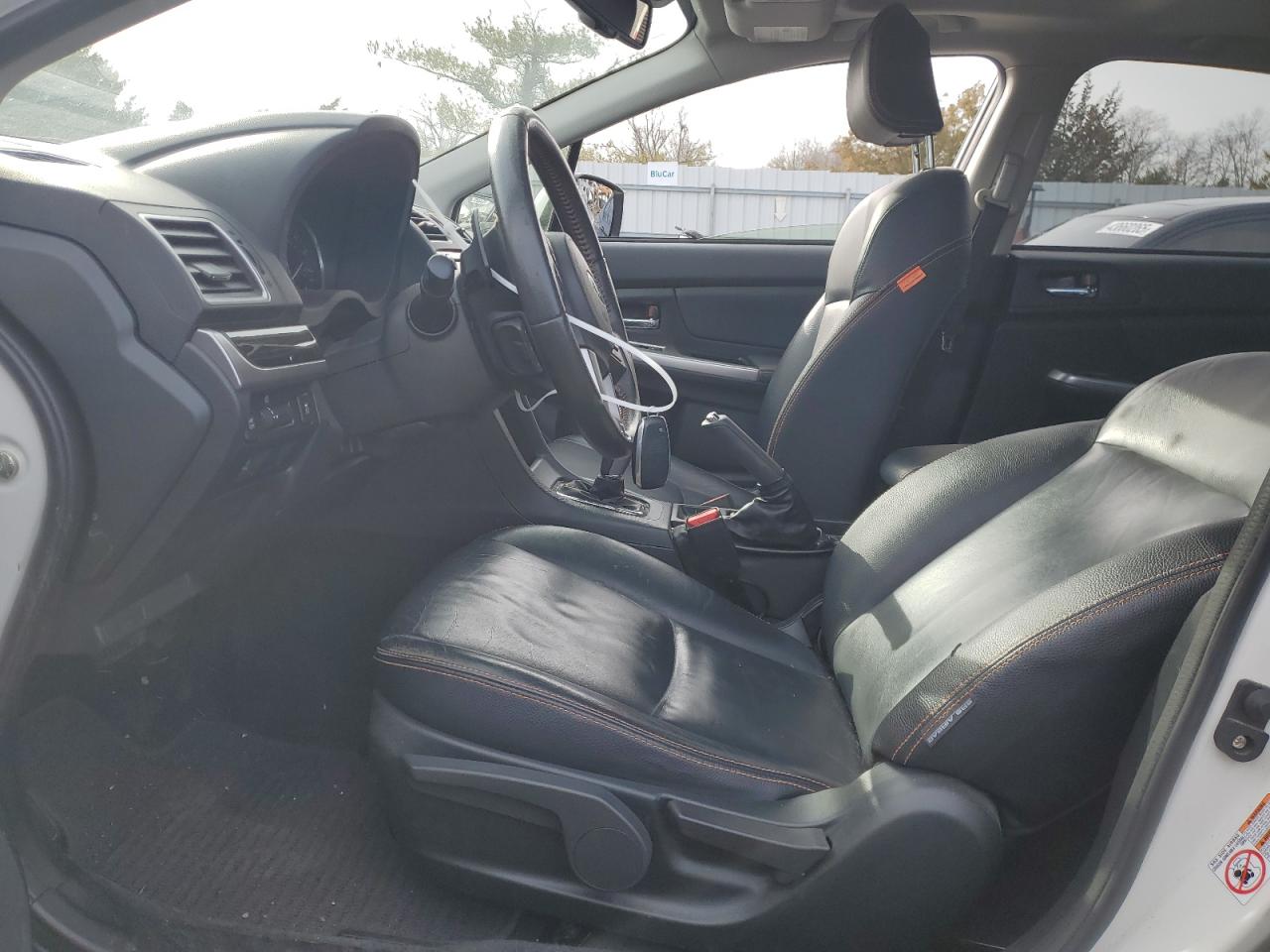 2016 Subaru XV - Image 7