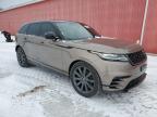 2018 LAND ROVER RANGE ROVER VELAR R-DYNAMIC HSE for sale at Copart ON - LONDON