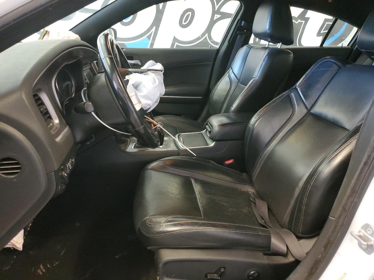 2019 Dodge Charger - Image 7