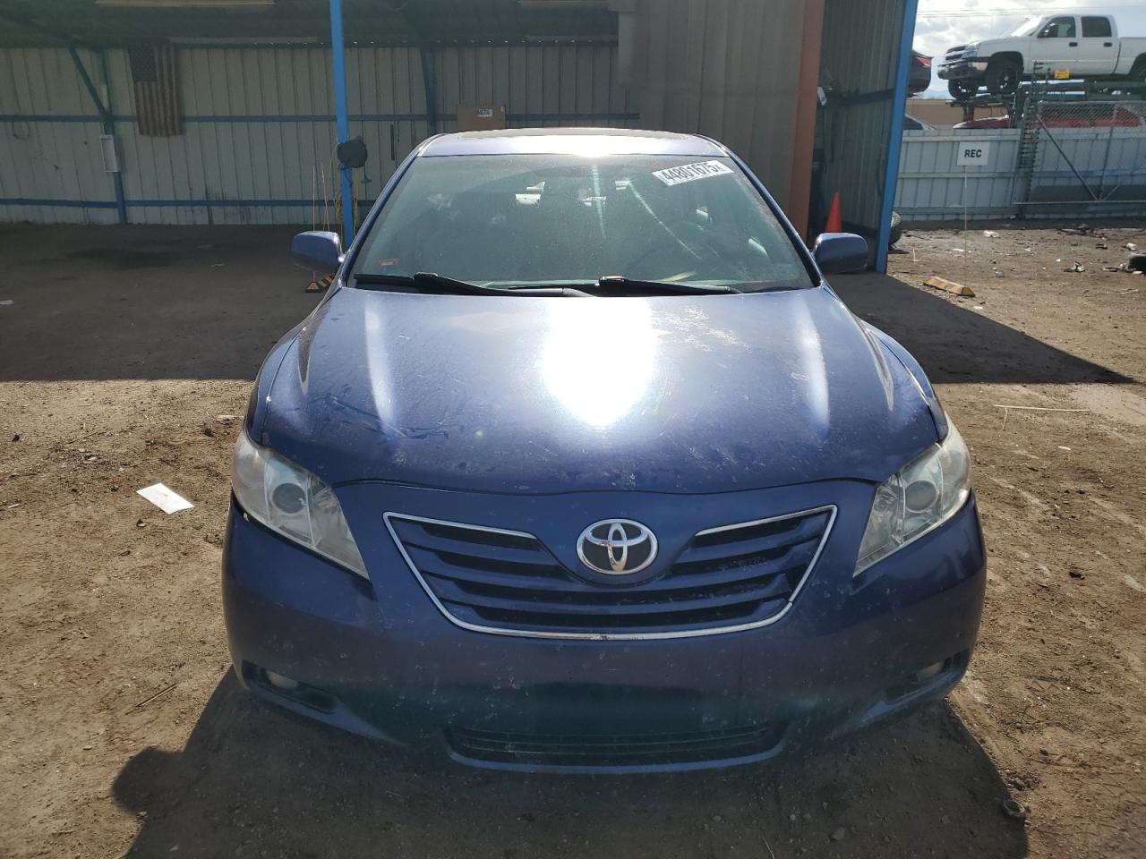 2008 Toyota Camry - Image 5