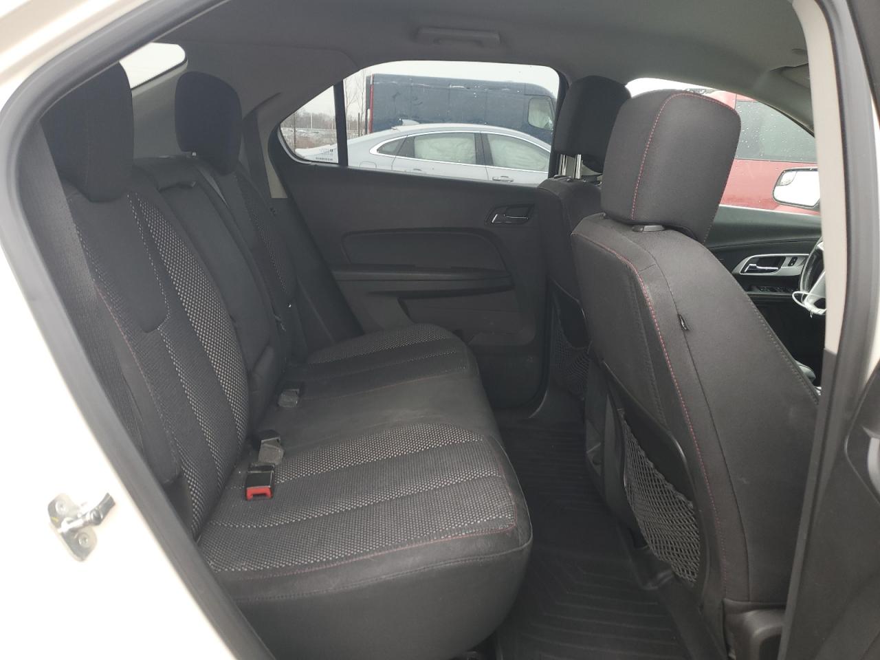 2012 Chevrolet Equinox - Image 11