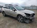 2018 Subaru Outback 3.6R Limited zu verkaufen in Anderson, CA - Front End