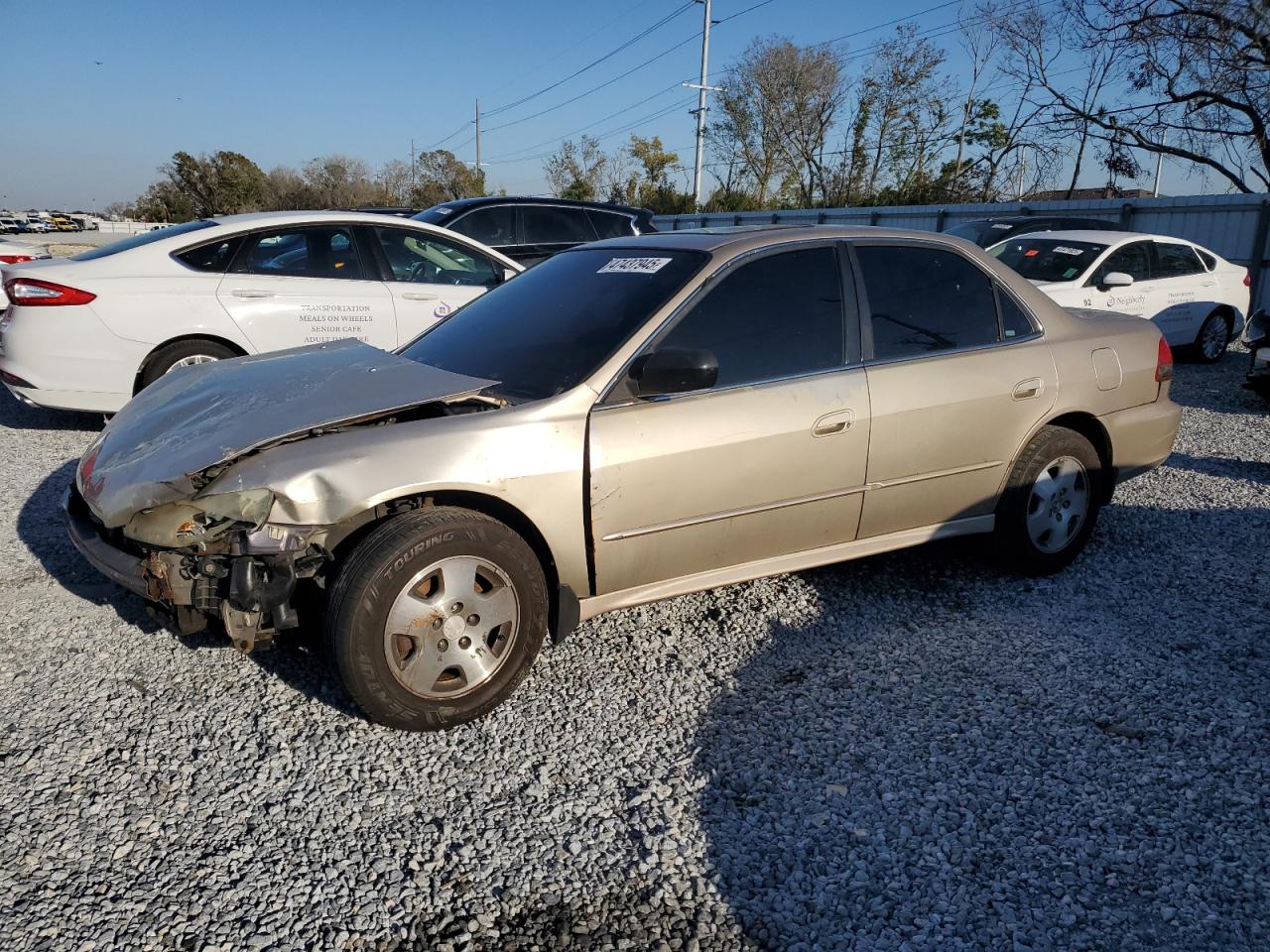 2001 Honda Accord - Image 1