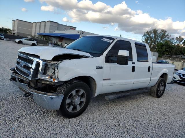 2004 Ford F250 Super Duty