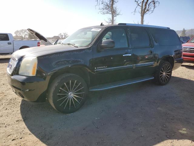 2007 Gmc Yukon Xl Denali