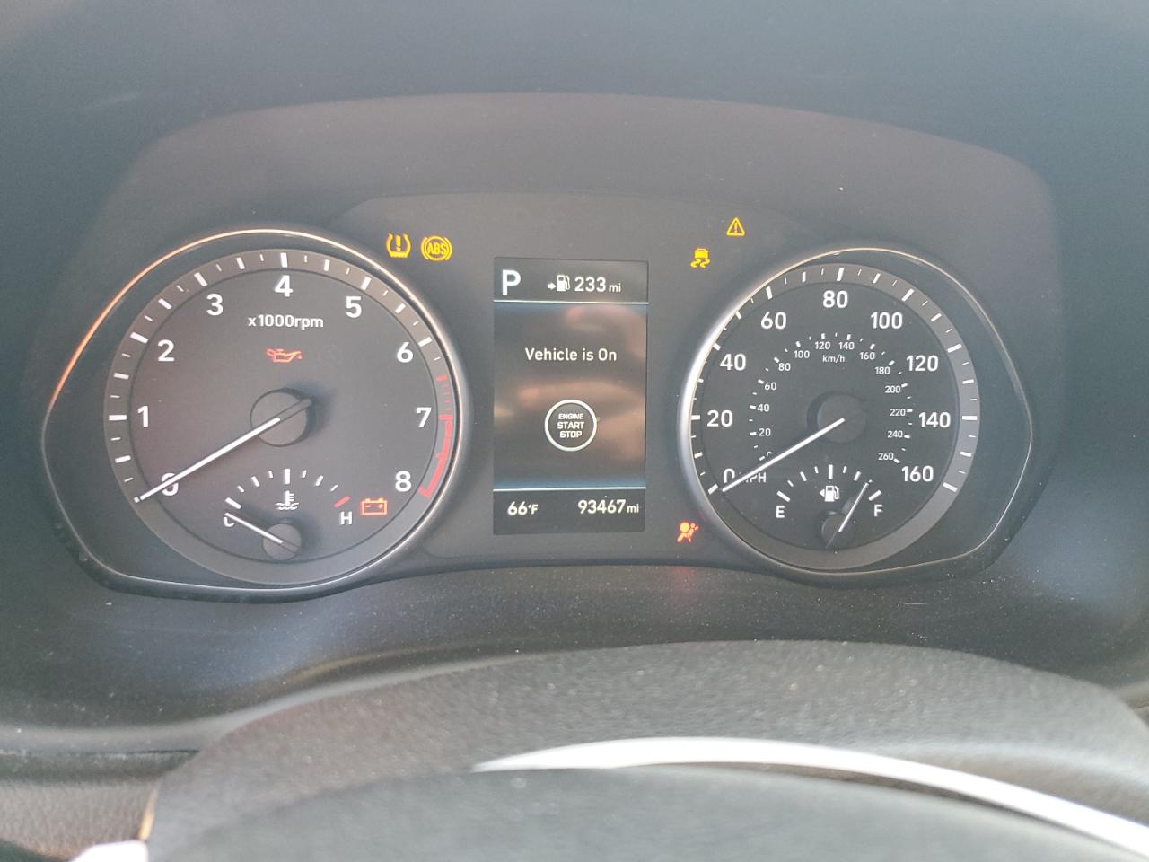 2019 Hyundai Elantra - Image 9