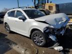 2024 Mazda Cx-5 Select na sprzedaż w Indianapolis, IN - Front End