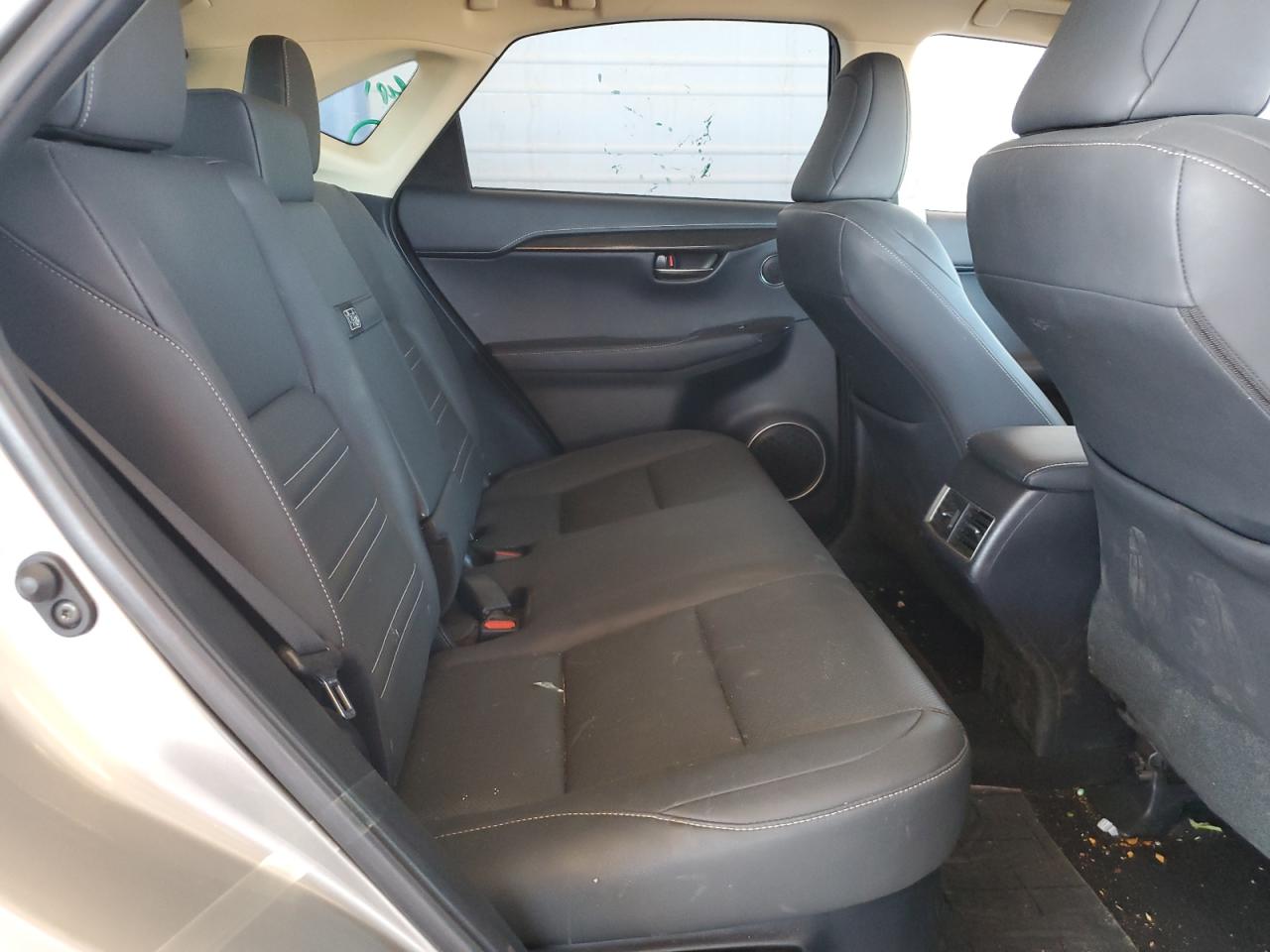 2020 Lexus NX - Image 11