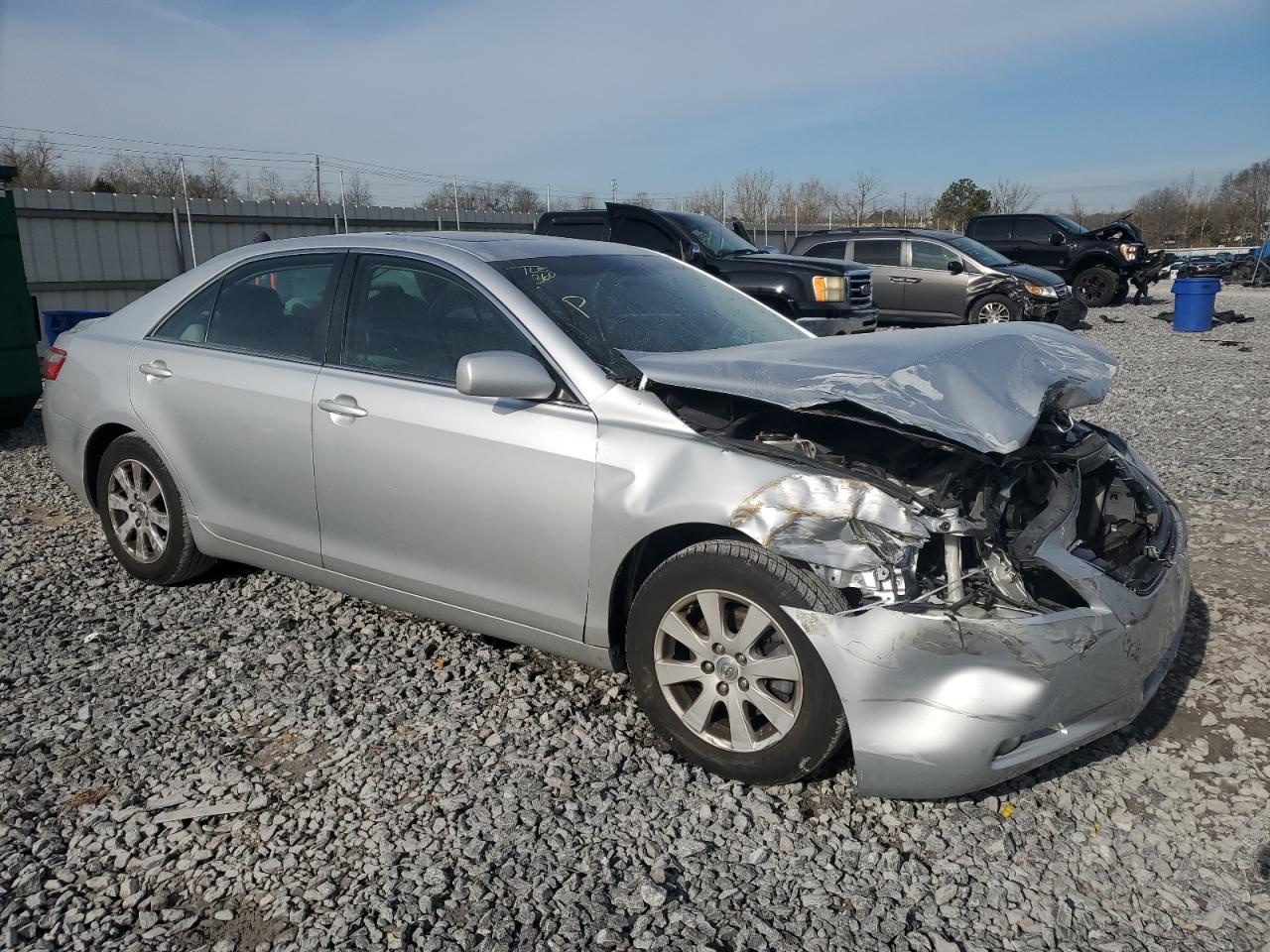 2009 Toyota Camry - Image 4