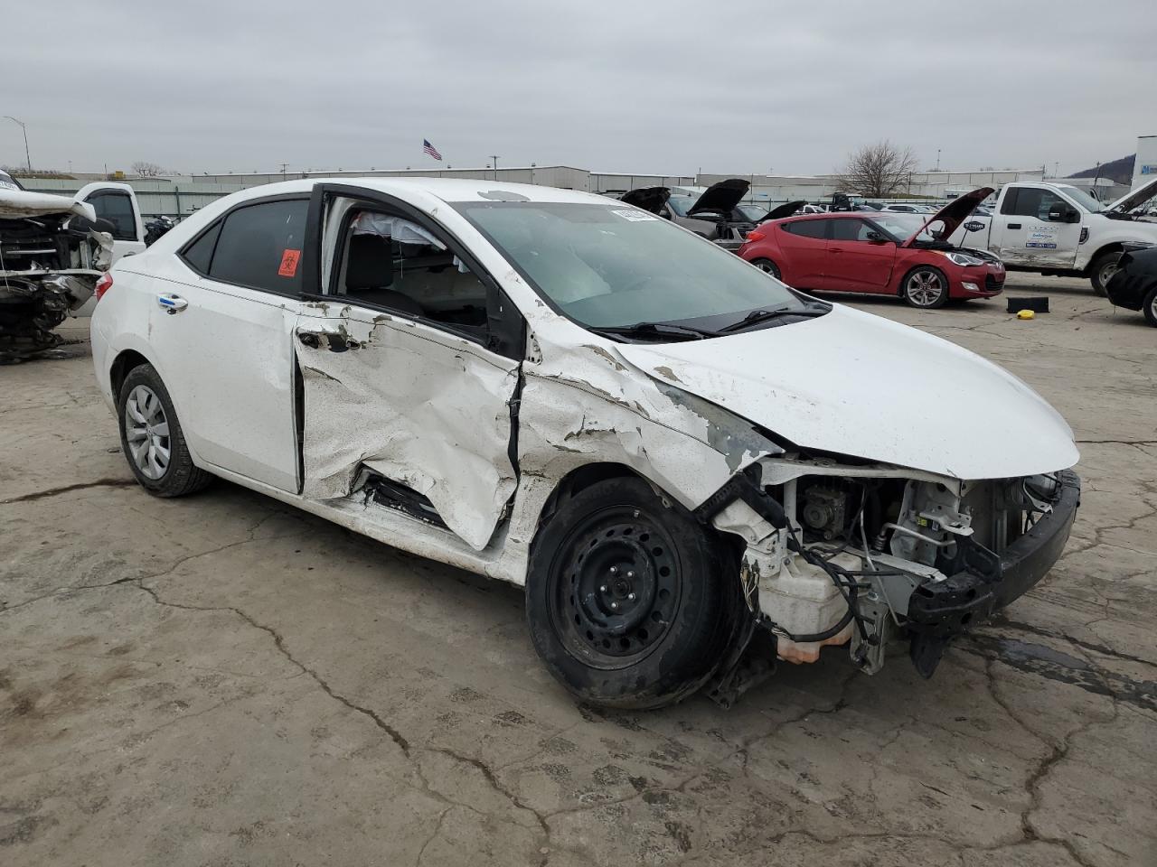 2016 Toyota Corolla - Image 4