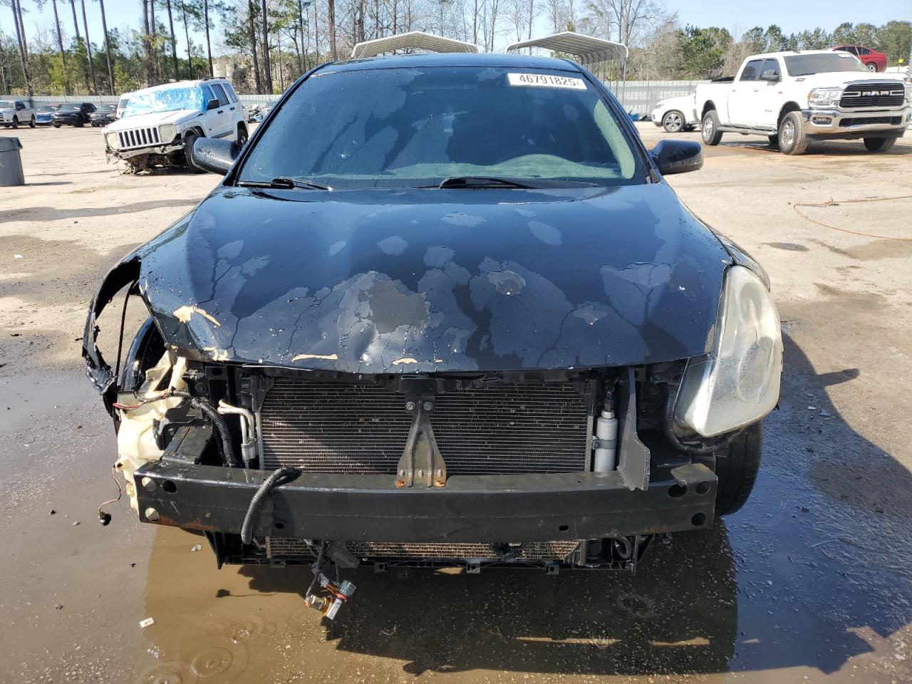 2010 Nissan Altima - Image 5