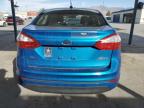 2017 Ford Fiesta Se for Sale in Anthony, TX - Front End