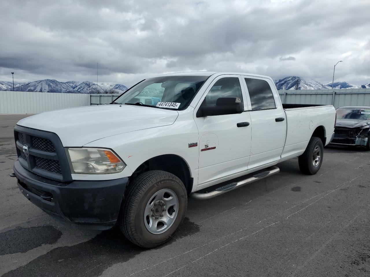2013 RAM 2500 - Image 1