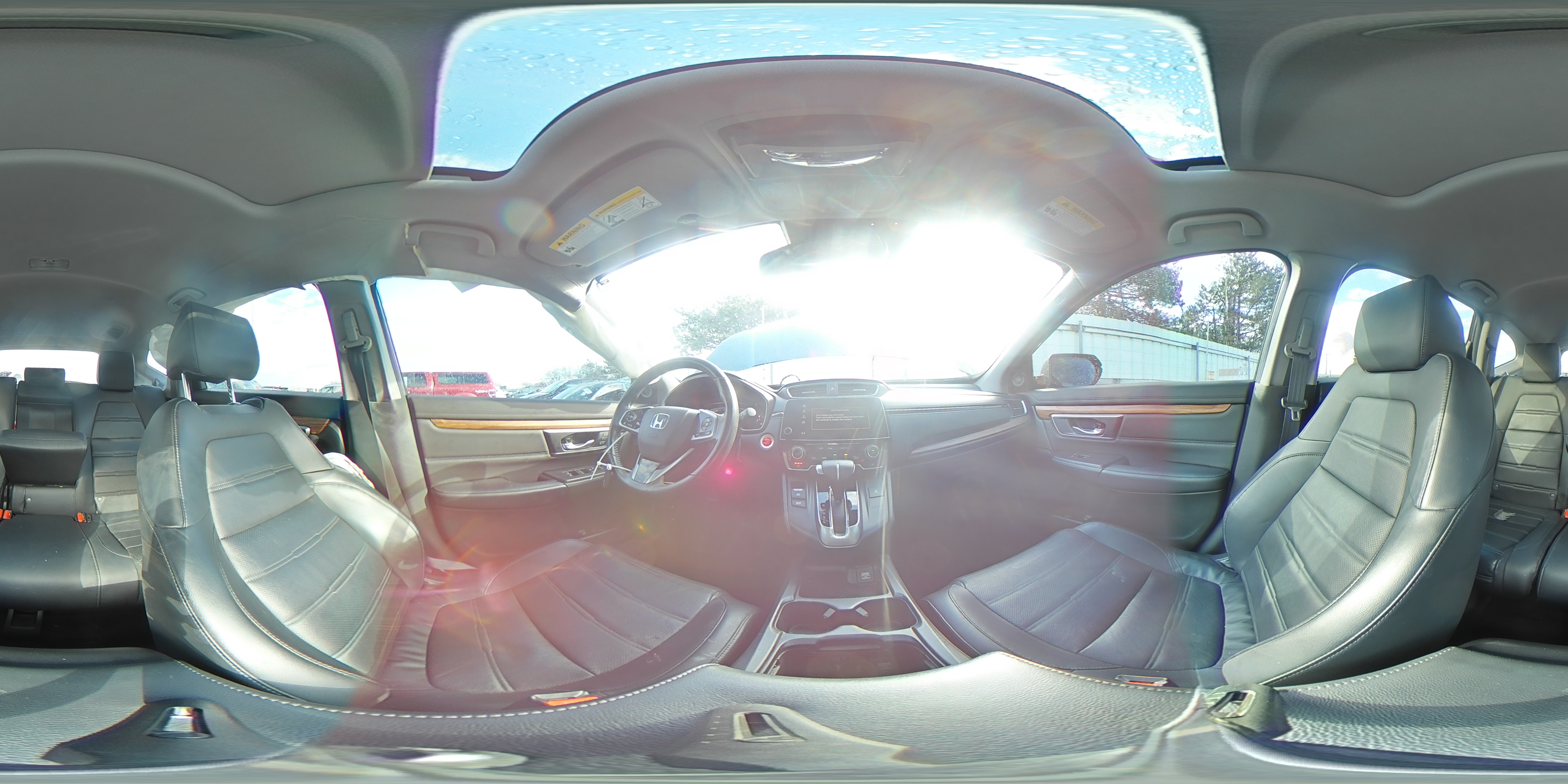 2019 Honda CR-V - Image 14