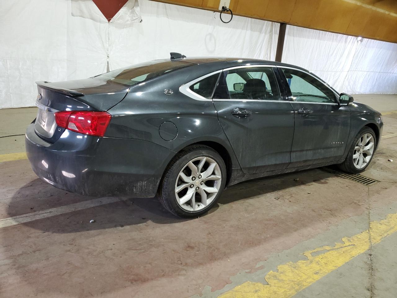 2015 Chevrolet Impala - Image 3
