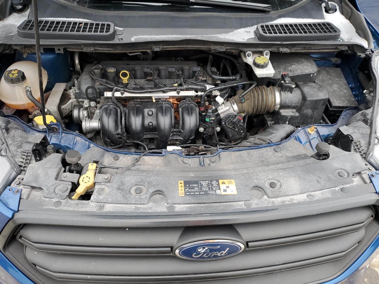 2019 Ford Escape - Image 12
