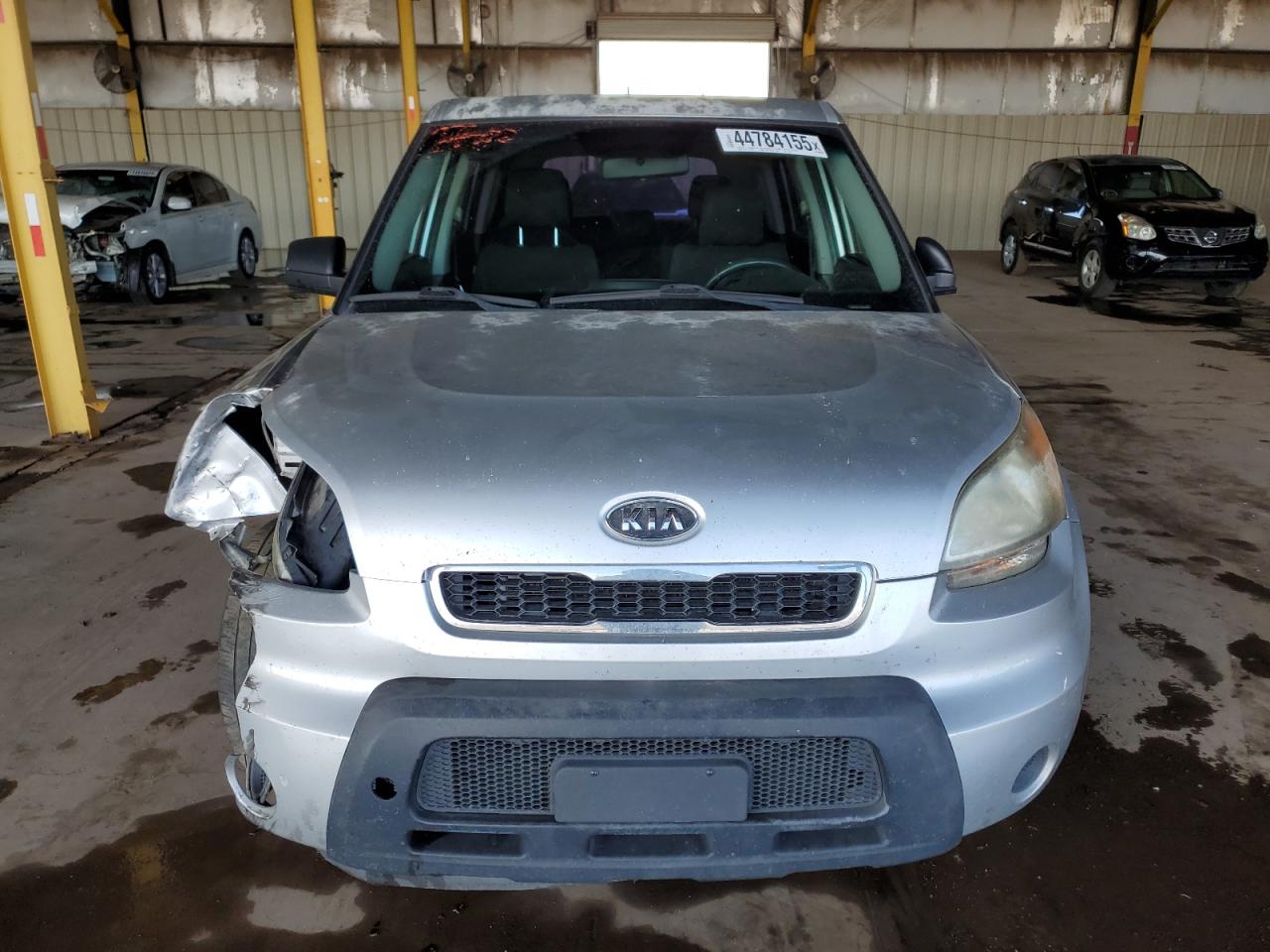 2011 Kia Soul - Image 5
