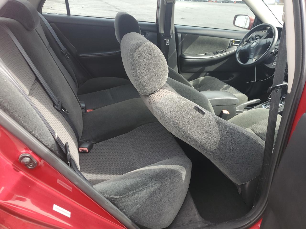 2008 Toyota Corolla - Image 10