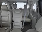 2013 HONDA ODYSSEY EXL for sale at Copart QC - MONTREAL