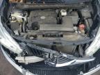 5N1AZ2MH6FN****** Wrecked 2015 Nissan Murano in Connecticut State