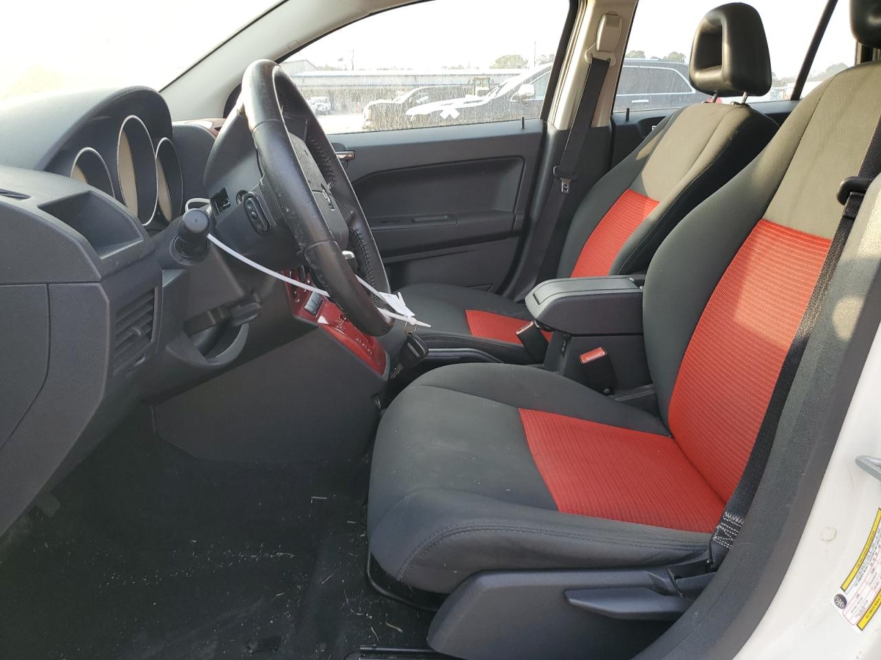 2009 Dodge Caliber - Image 7