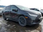 2023 Honda Odyssey Sport-L продається в Woodhaven, MI - Side