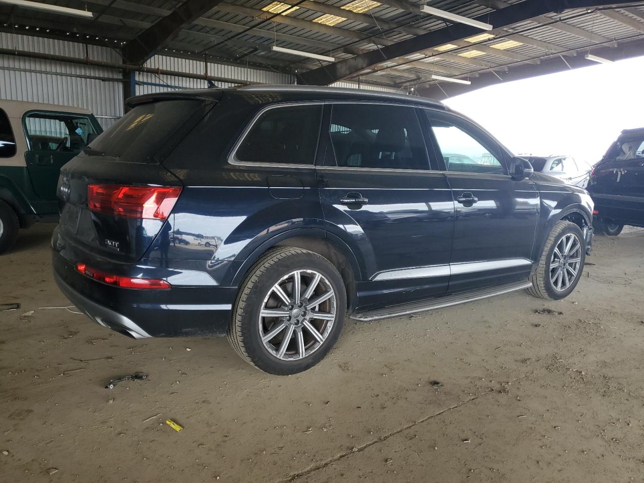 2018 Audi Q7 - Image 3